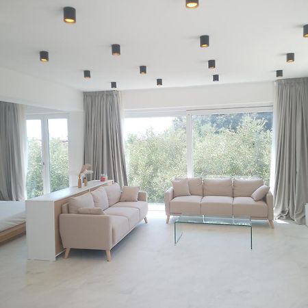 Smart Luxury Suites & Apartments Orosei Exterior foto