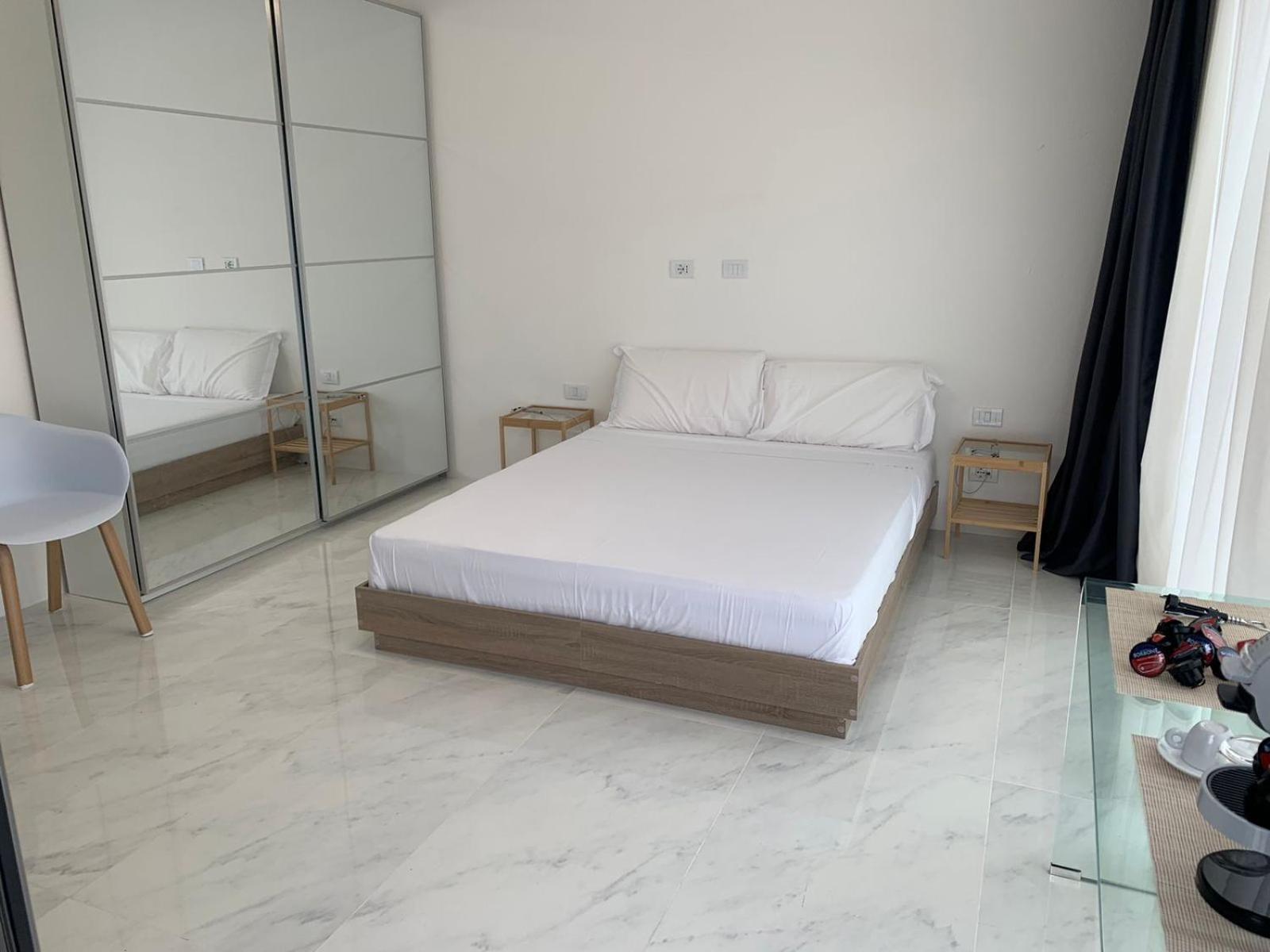 Smart Luxury Suites & Apartments Orosei Habitación foto