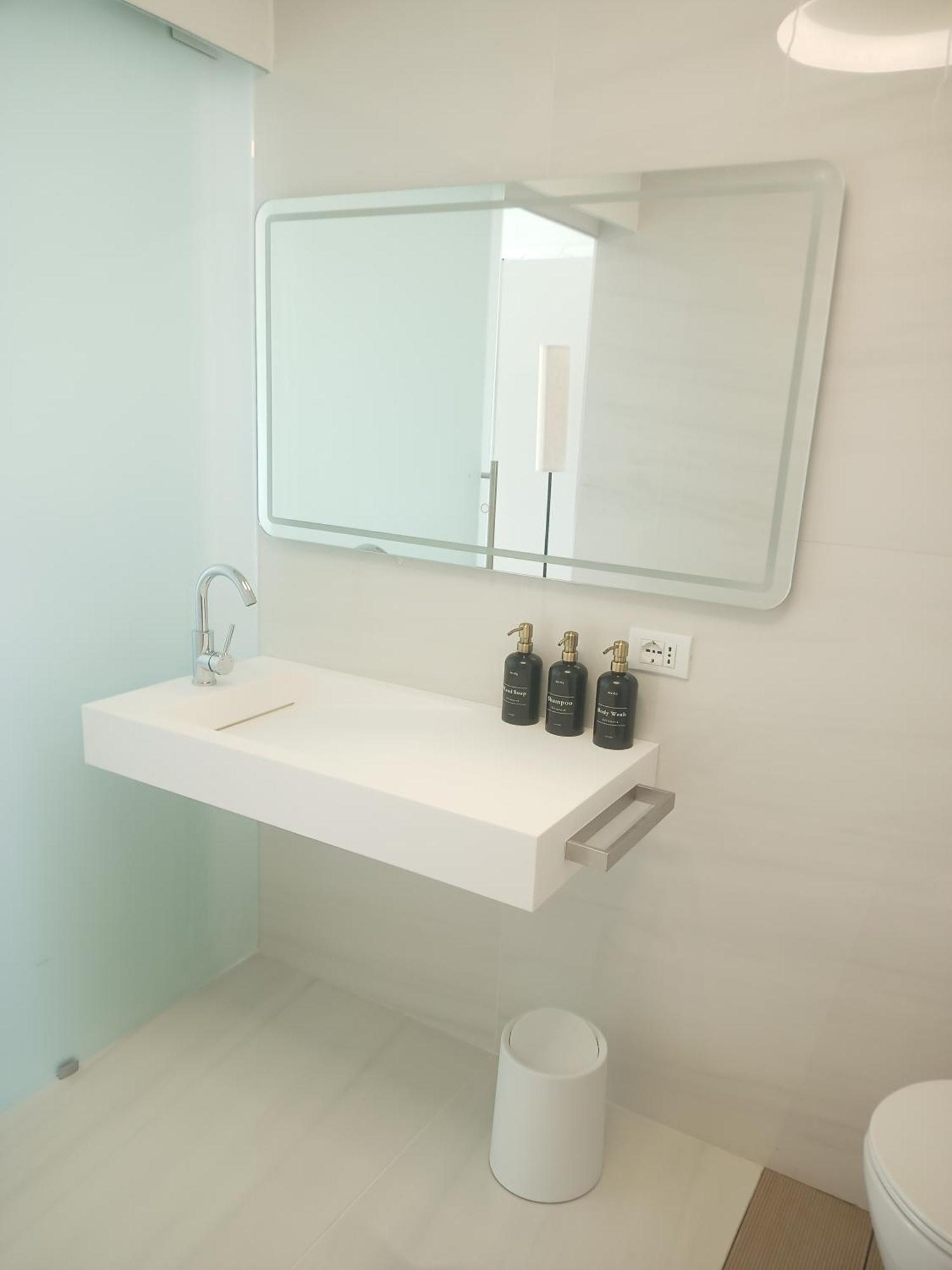 Smart Luxury Suites & Apartments Orosei Habitación foto