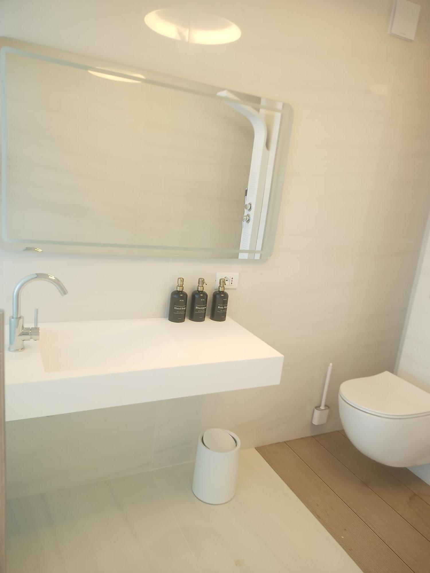 Smart Luxury Suites & Apartments Orosei Habitación foto