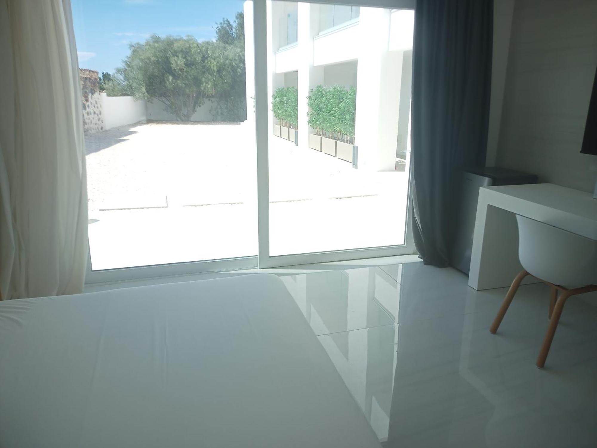 Smart Luxury Suites & Apartments Orosei Habitación foto