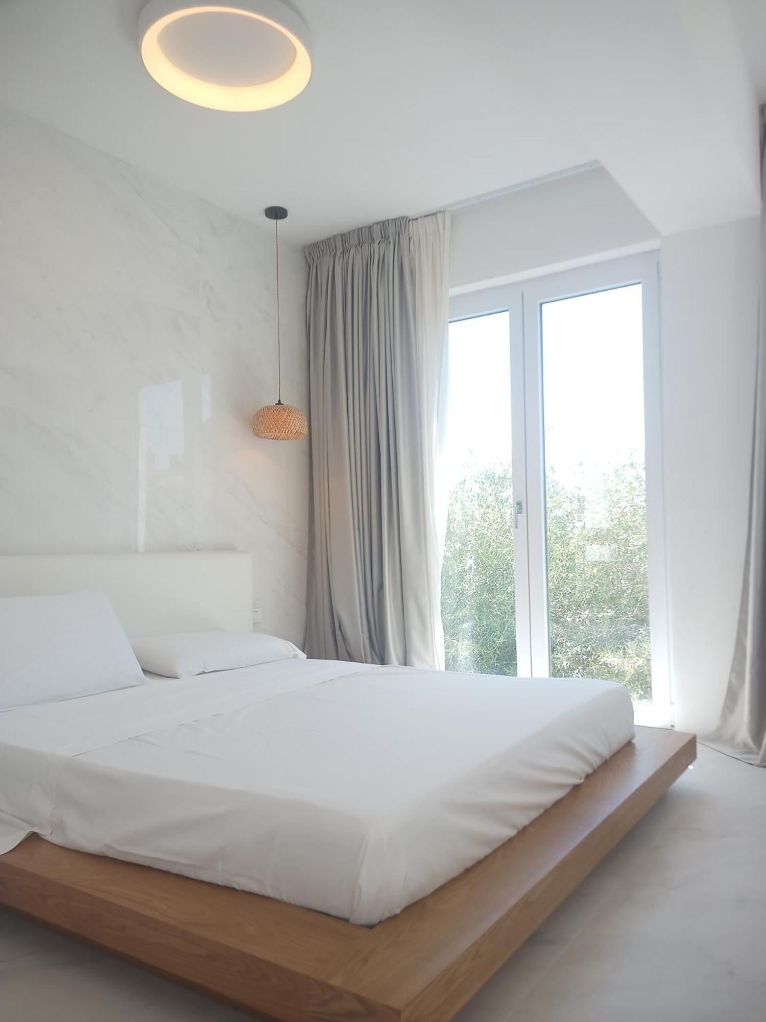 Smart Luxury Suites & Apartments Orosei Exterior foto