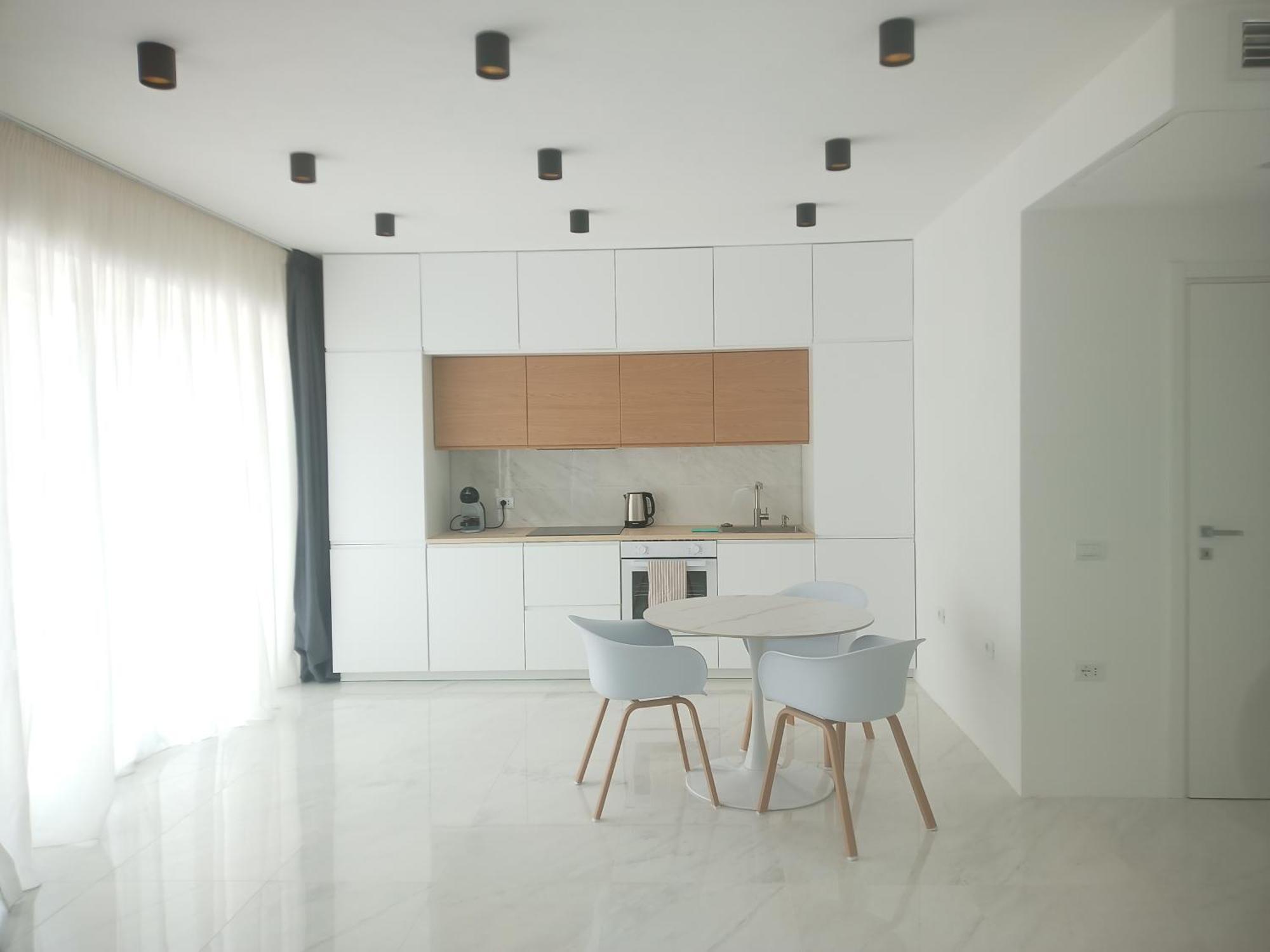 Smart Luxury Suites & Apartments Orosei Exterior foto