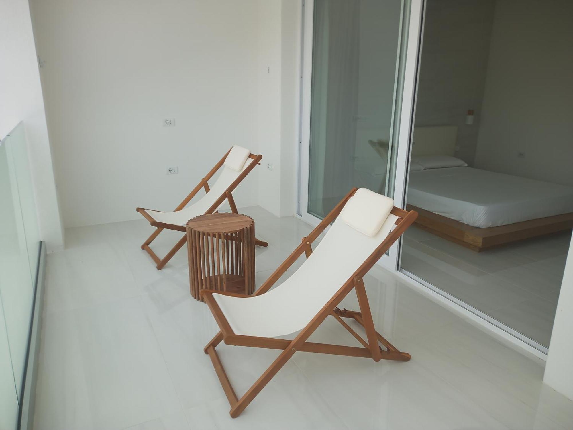 Smart Luxury Suites & Apartments Orosei Exterior foto