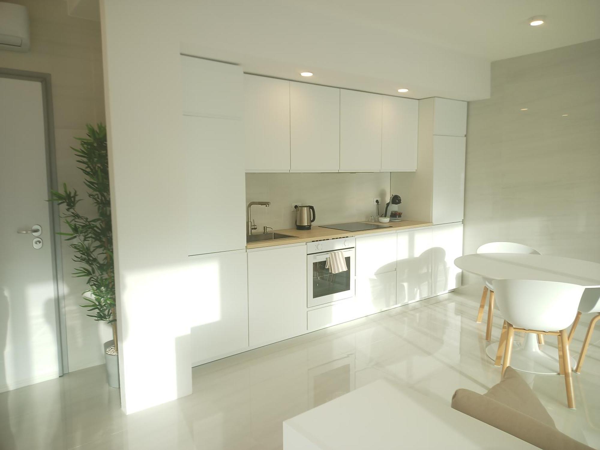 Smart Luxury Suites & Apartments Orosei Exterior foto