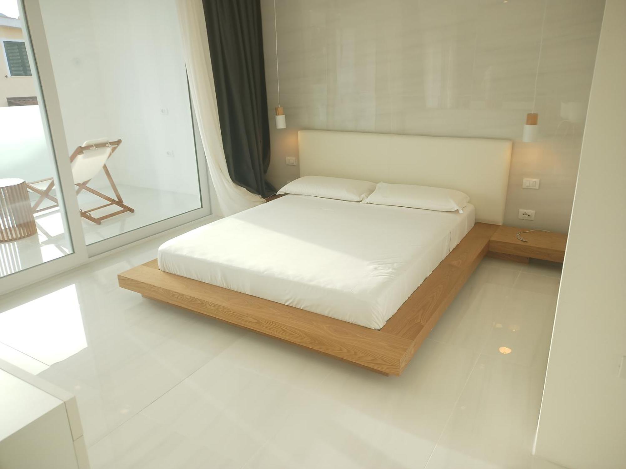 Smart Luxury Suites & Apartments Orosei Exterior foto