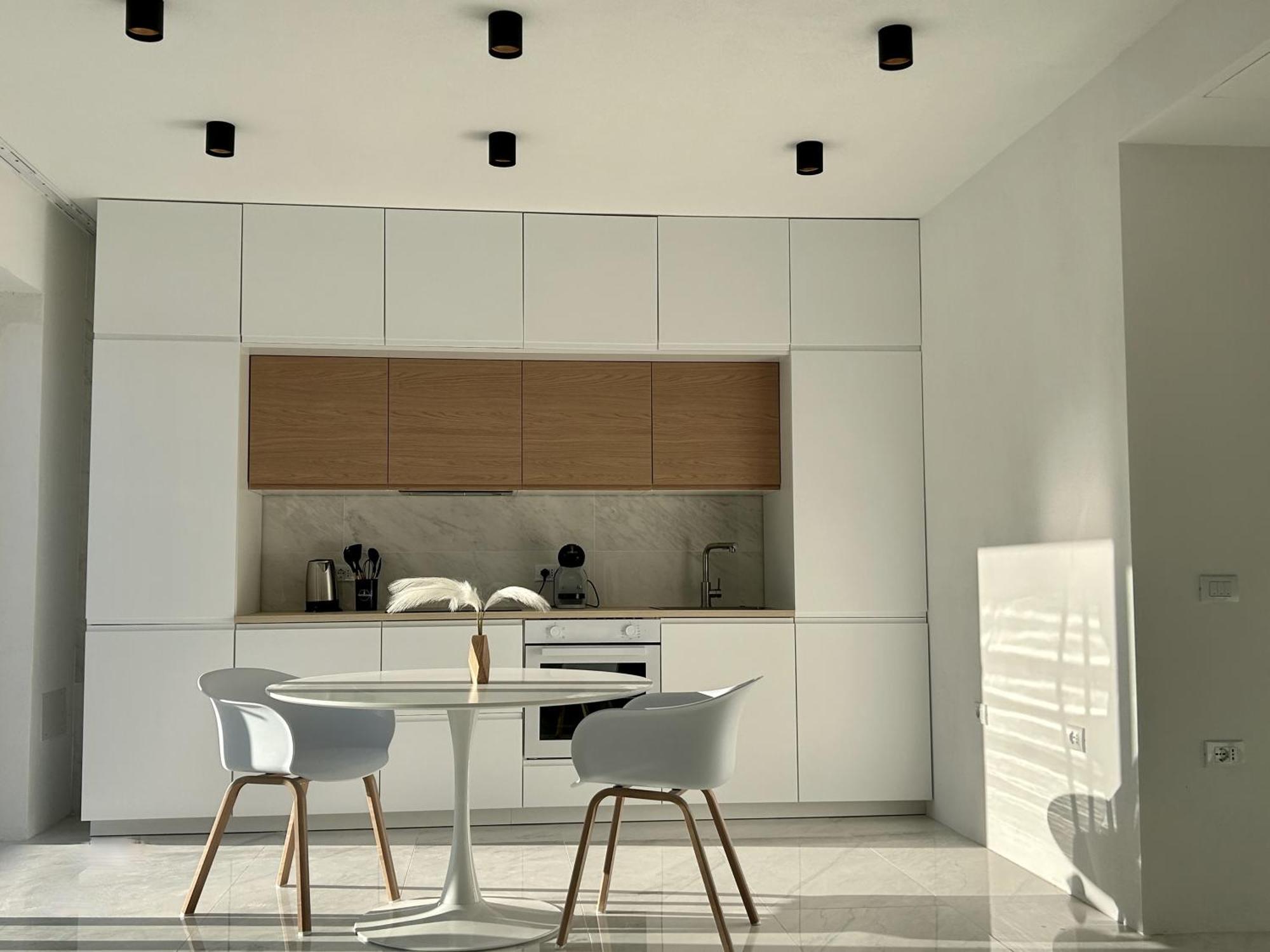 Smart Luxury Suites & Apartments Orosei Exterior foto