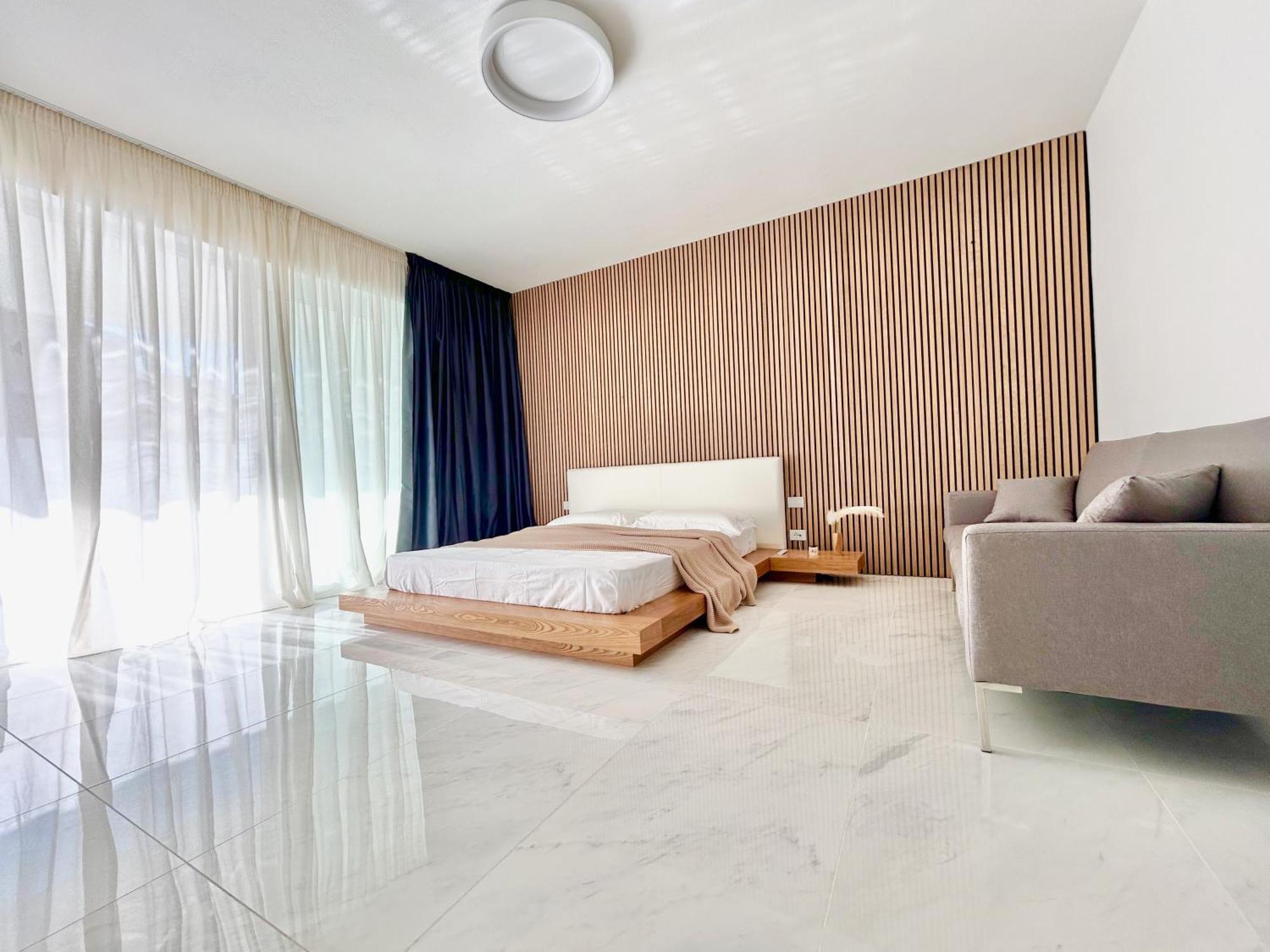 Smart Luxury Suites & Apartments Orosei Exterior foto