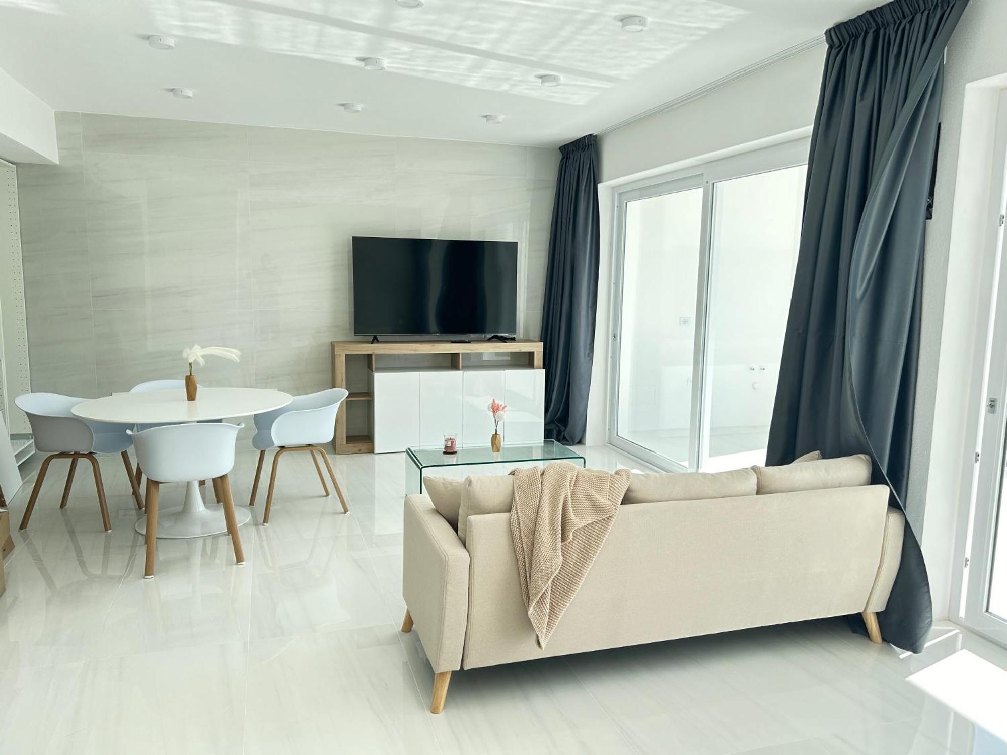 Smart Luxury Suites & Apartments Orosei Exterior foto